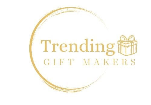 Trending gift makers